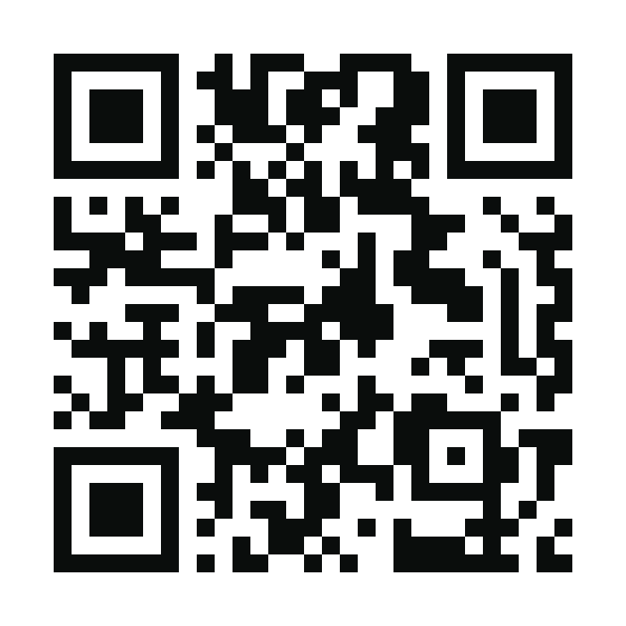 QR code linking to maximoslisko.com